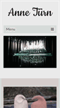 Mobile Screenshot of annetyrn.com